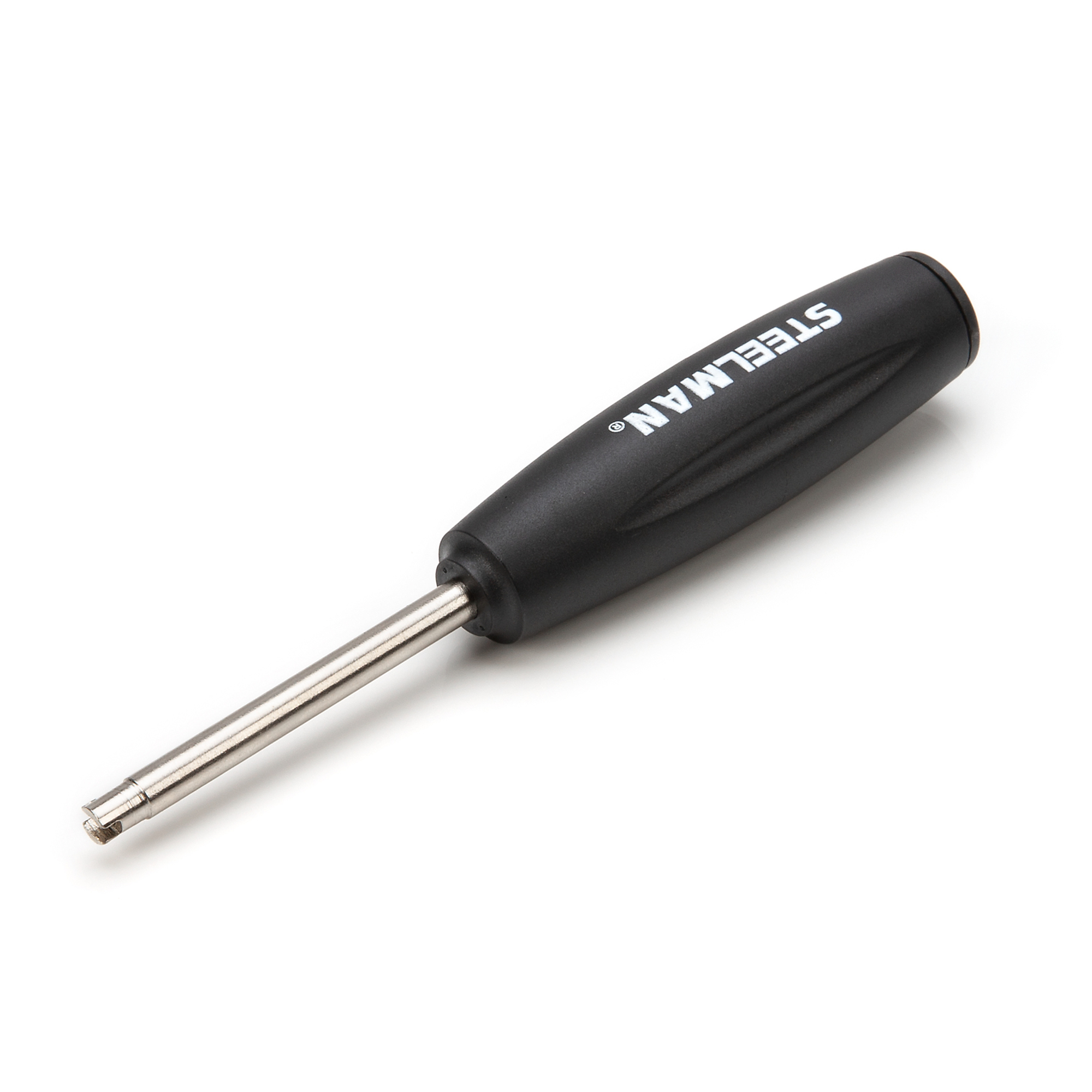 STEELMAN TPMS Valve Core Torque Tool, 4 in-lbs, Model# 96129